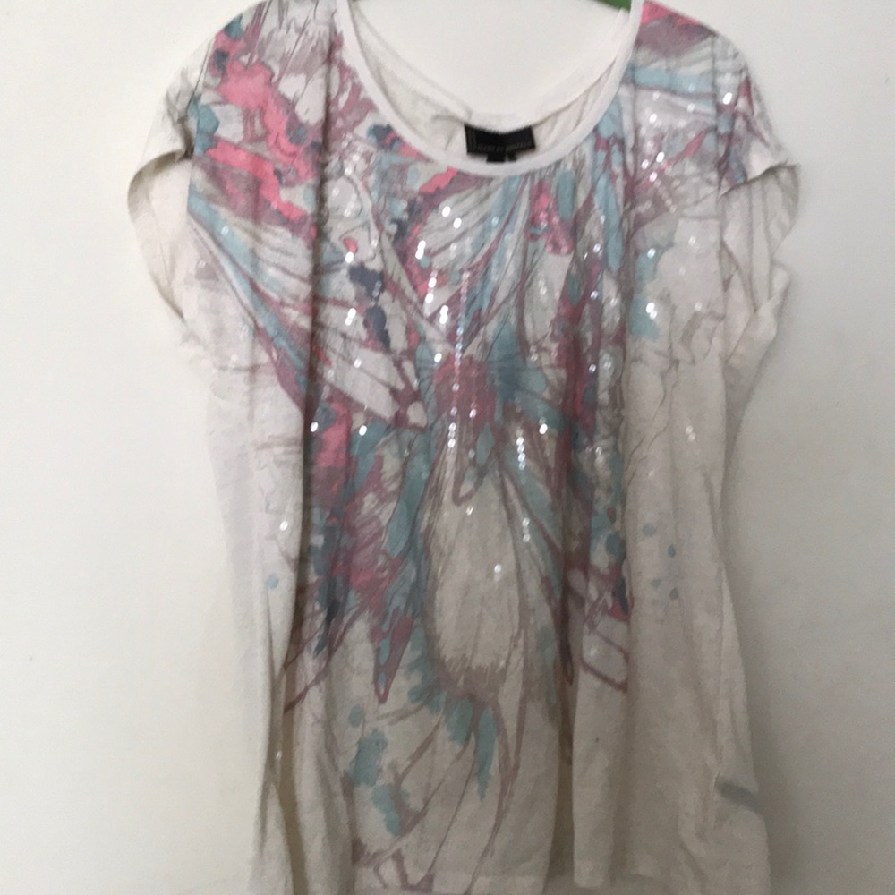 3 For $15 Jeans by Buffalo TShirt Size XL